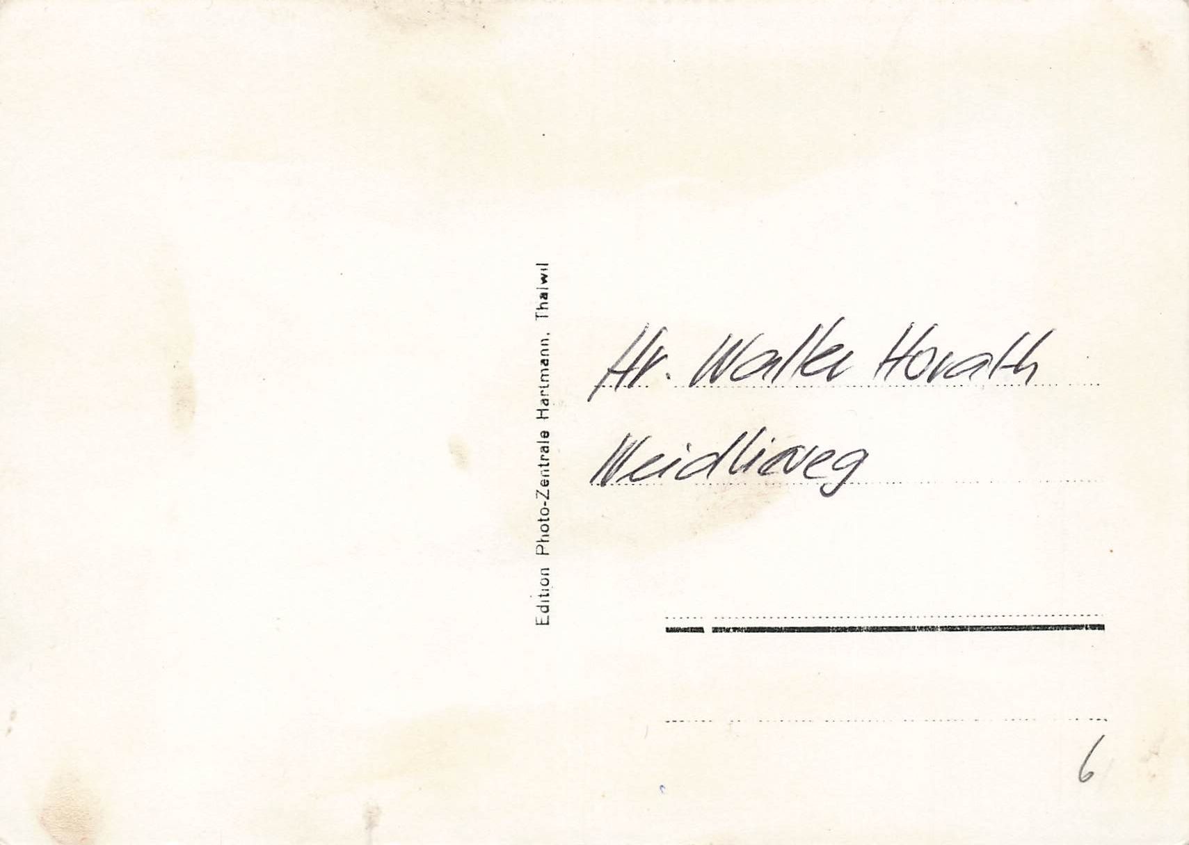 Cartoline postali: Brunni-Alpthal Mythen – Usato da Schwyz venduto da Seffi56 1