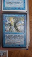 Magic the Gathering Karte Auflodernde Macht Deutsch