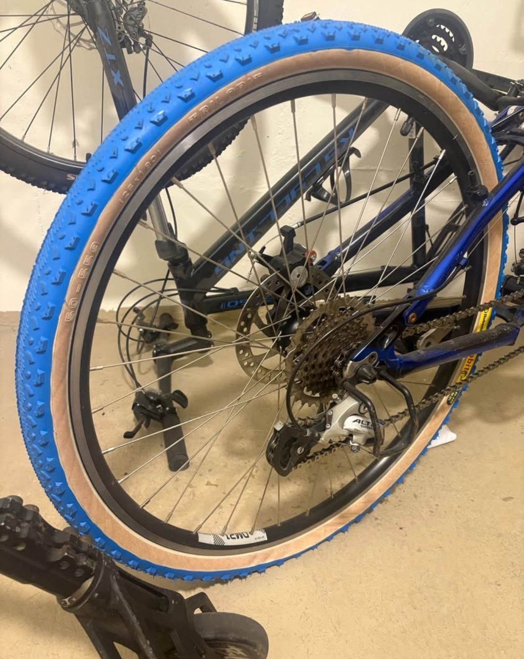 Biciclette: Velo – Usato da Erlinsbach venduto da chc_ppz5 1