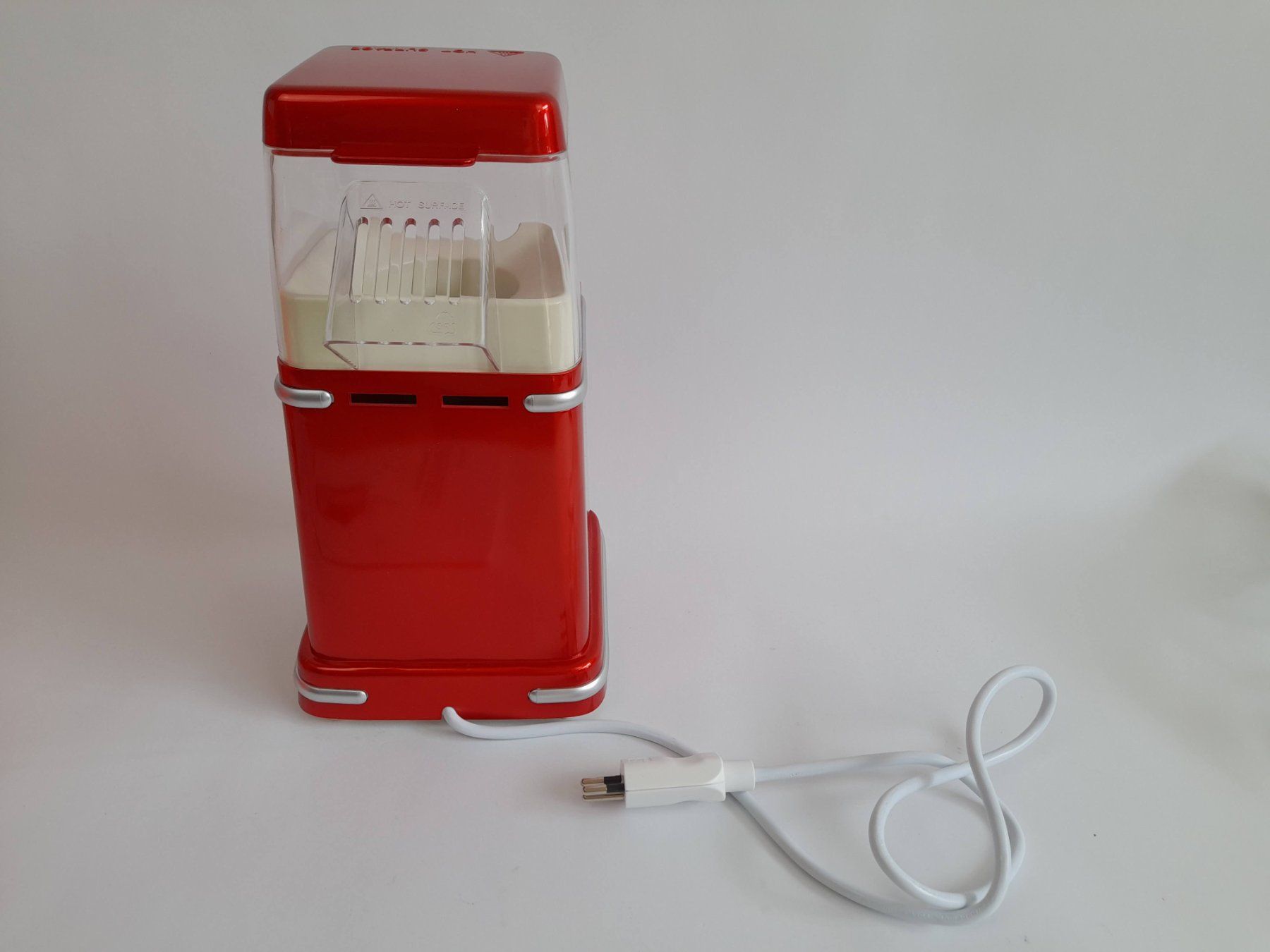 Elettrodomestici da cucina: UNOLD POPCORNMAKER CLASSIC – Nuovo (secondo la descrizione) da Liebefeld venduto da Restwert_Liebefeld 2