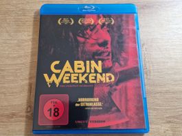 Cabin Weekend (2014) Uncut RAR Bluray