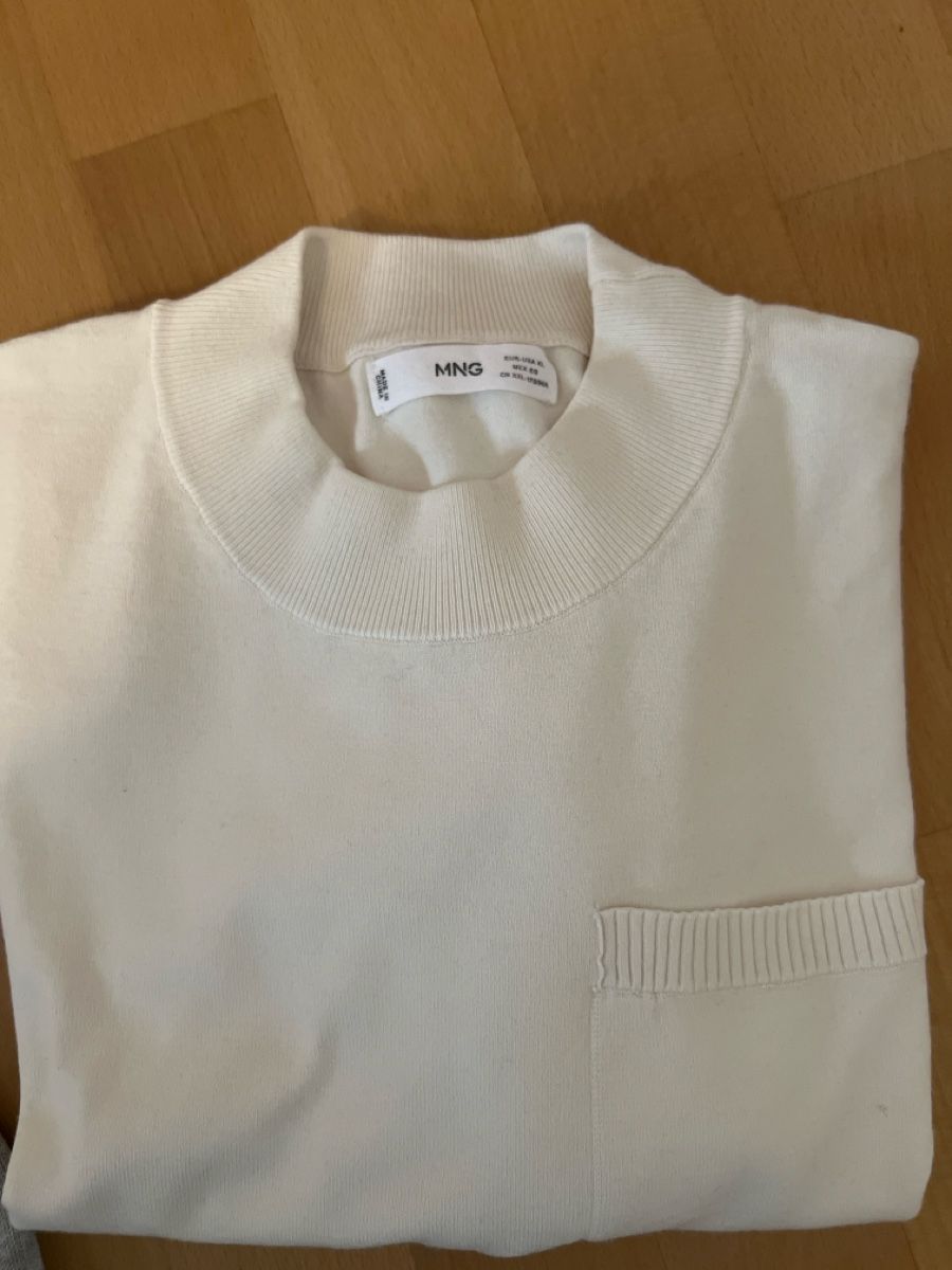 Maglioni & Felpe: 3er Set Damenpullover Herbst/Winter - MNG, Only, C&A – Usato da Embrach venduto da roberto2009 3