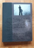 Livre Rest par Charlotte Gainsbourg, série limitée 1000 ex.
