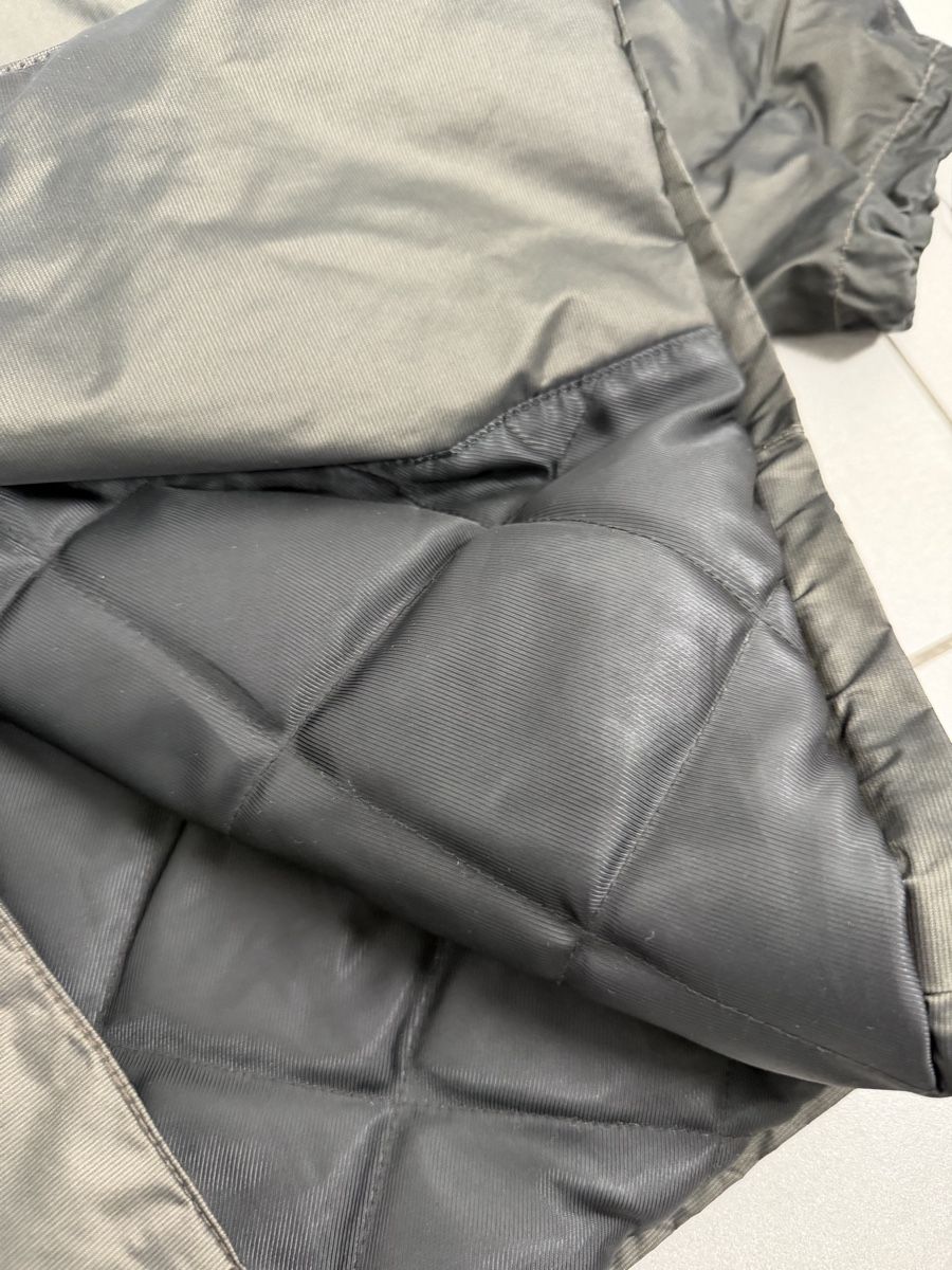 Jacken: Vintage Y2K olive jacket – Gebraucht aus Knonau von Grapesvintage 6