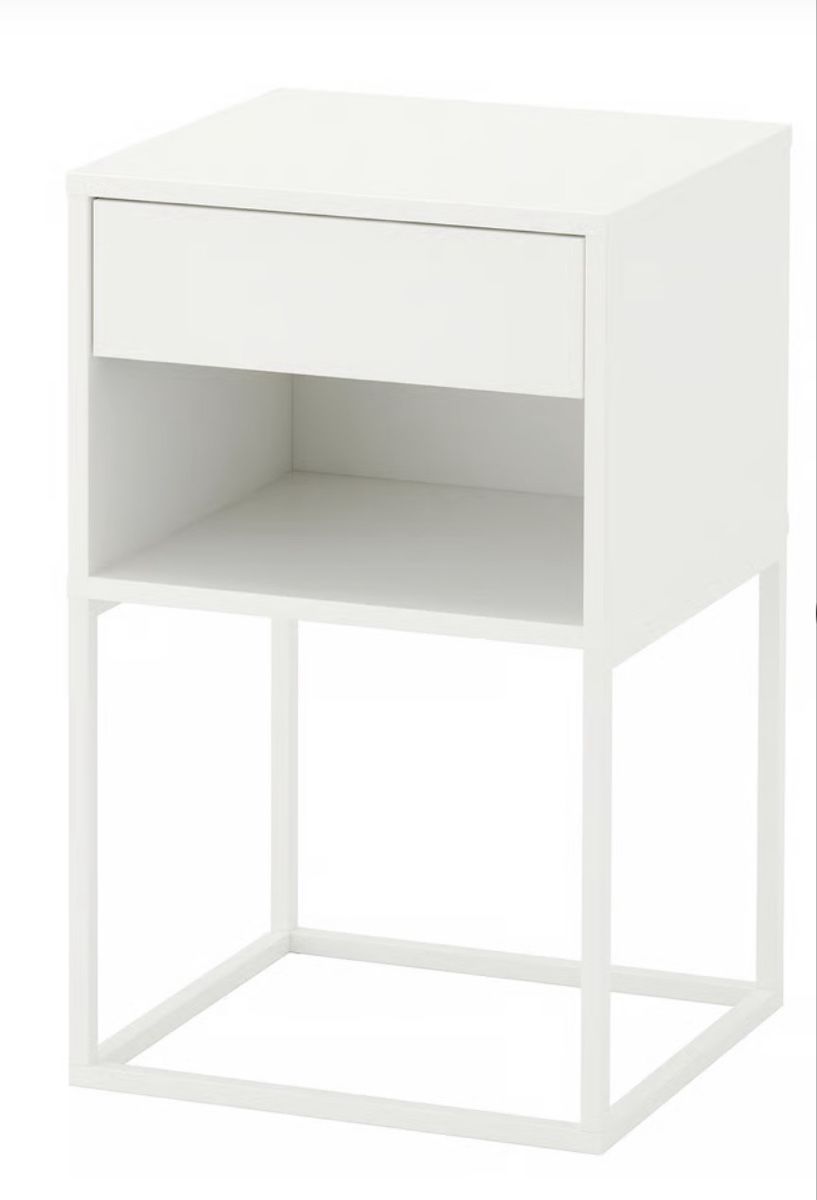 Ikea Comodini: Nachttisch – Usato da Zürich venduto da mel_fra