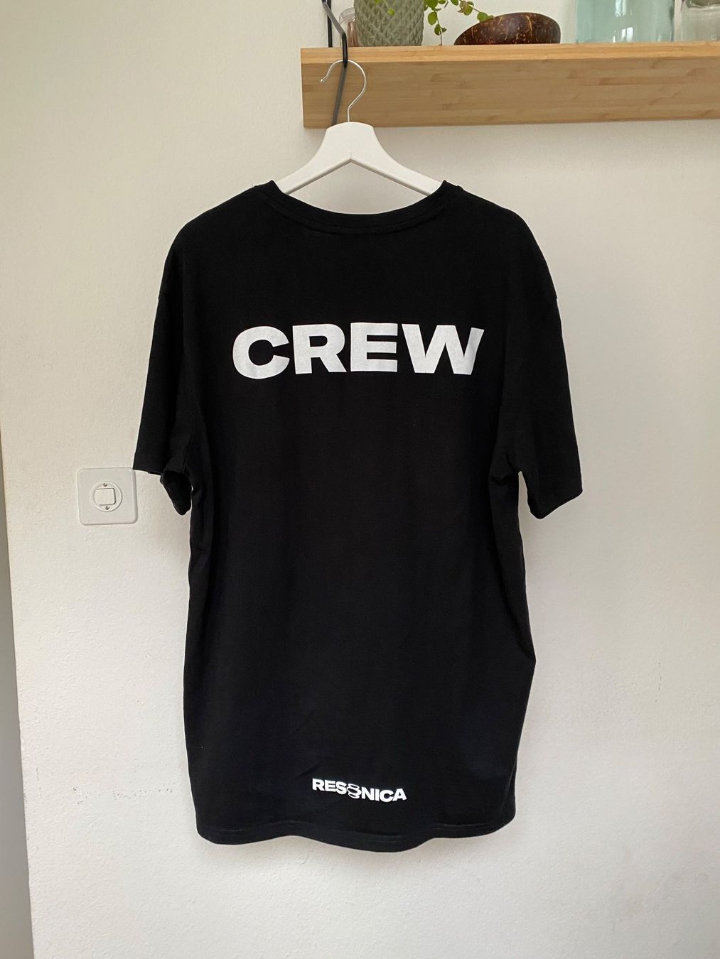 T-Shirts: Resonica T-shirt – Neu (gemäss Beschreibung) aus Biel/Bienne von lichterhoh 4