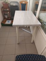 Tisch 100x60x73cm