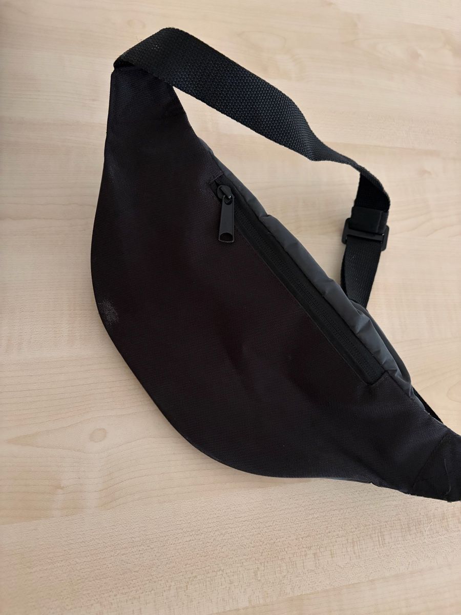 Borse: Wincent Weiss Bauchtasche / Konzerttasche – Usato da Kaisten venduto da r_w 3