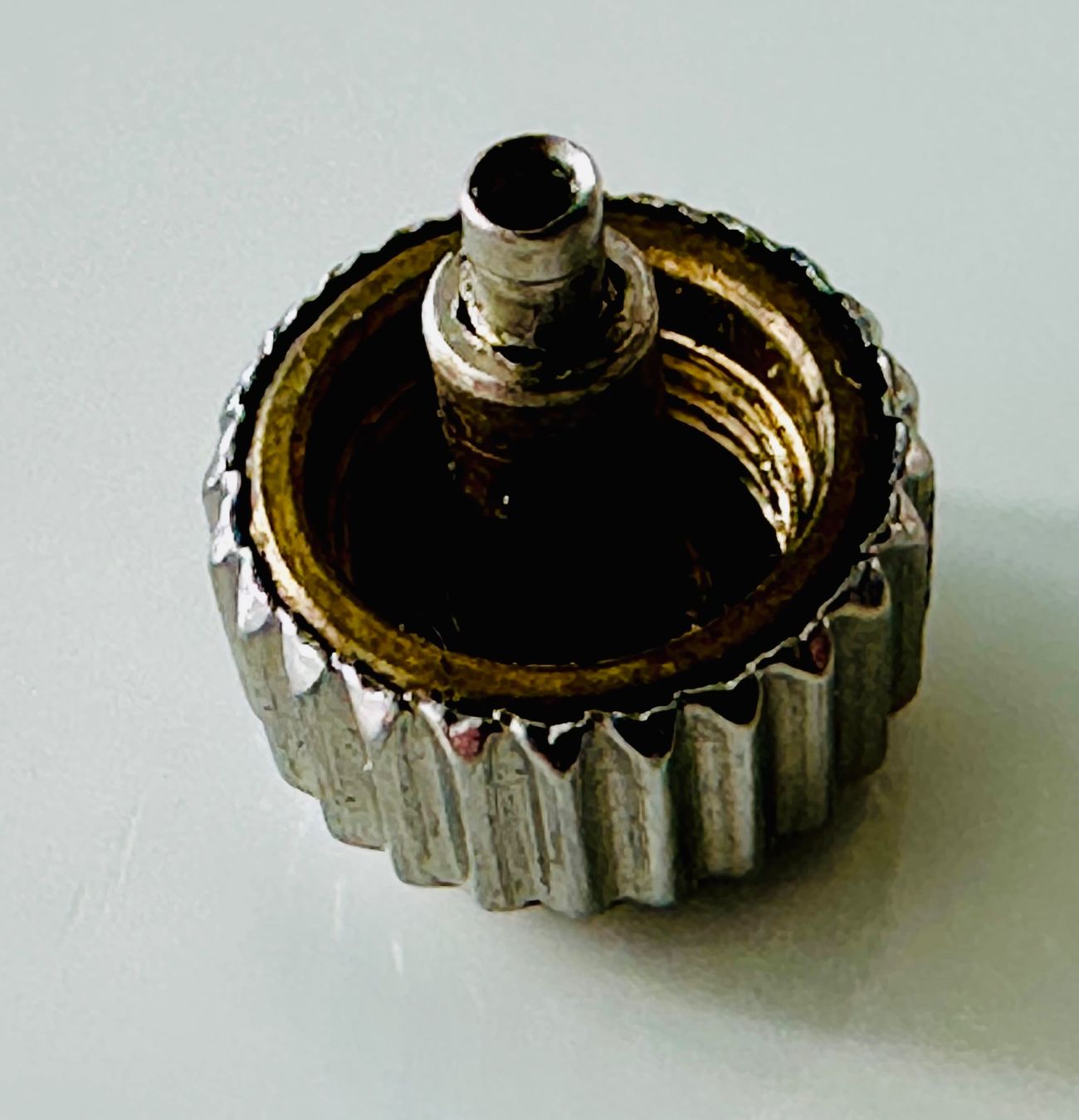 Rolex Orologi: ROLEX - COURONNE 7 mm – Usato da Conthey venduto da advisia 5
