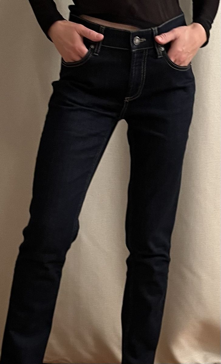 Escada Jeans: Jeans Escada Gr.34 – Usato da Stäfa venduto da Exclusive0 2