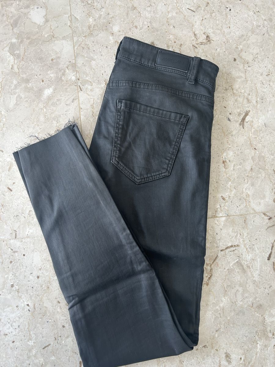 Marc Cain Jeans: Jeans Marccain taglia 38 – Nuovo (secondo la descrizione) da Locarno venduto da Matic04 4