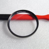 B+W 55MM SPECTRAL Filter / Filtre. Germany.