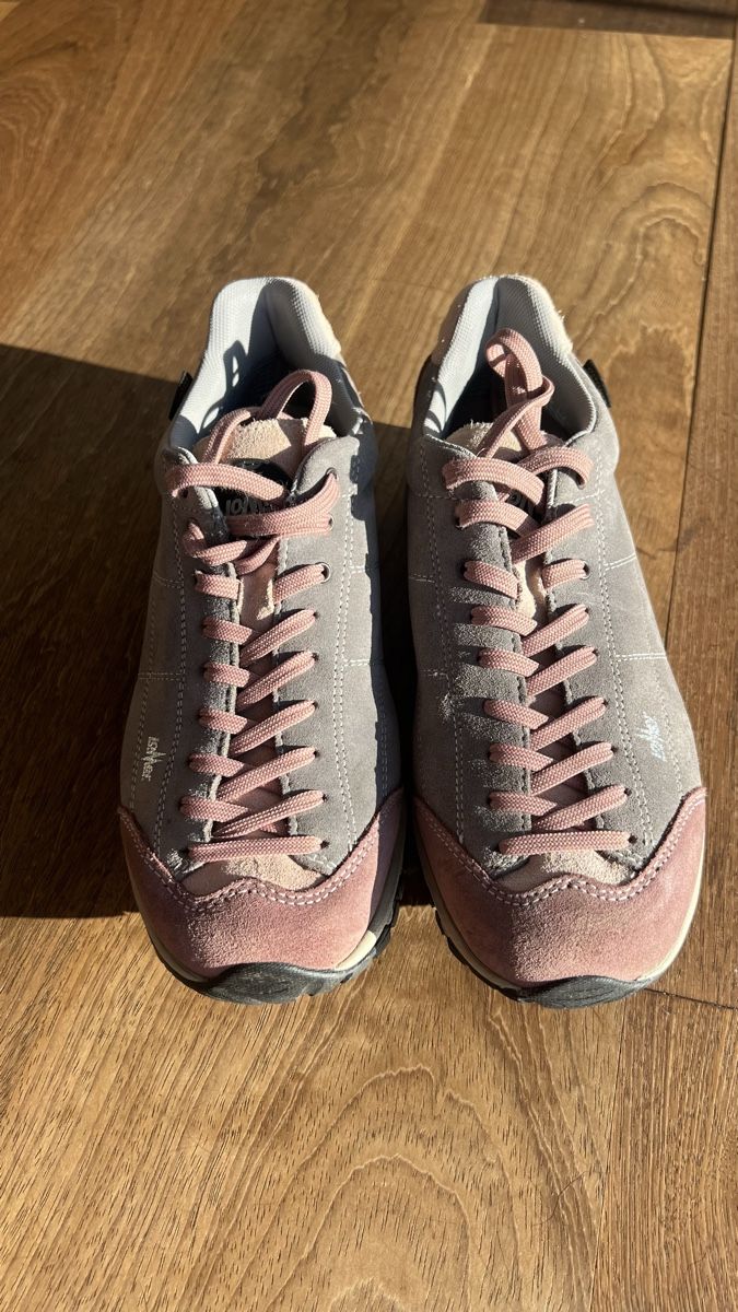 Scarpe da donna: Trail/Wanderschuhe - Marke: Lomer – Nuovo (secondo la descrizione) da Brent venduto da mbernas 1