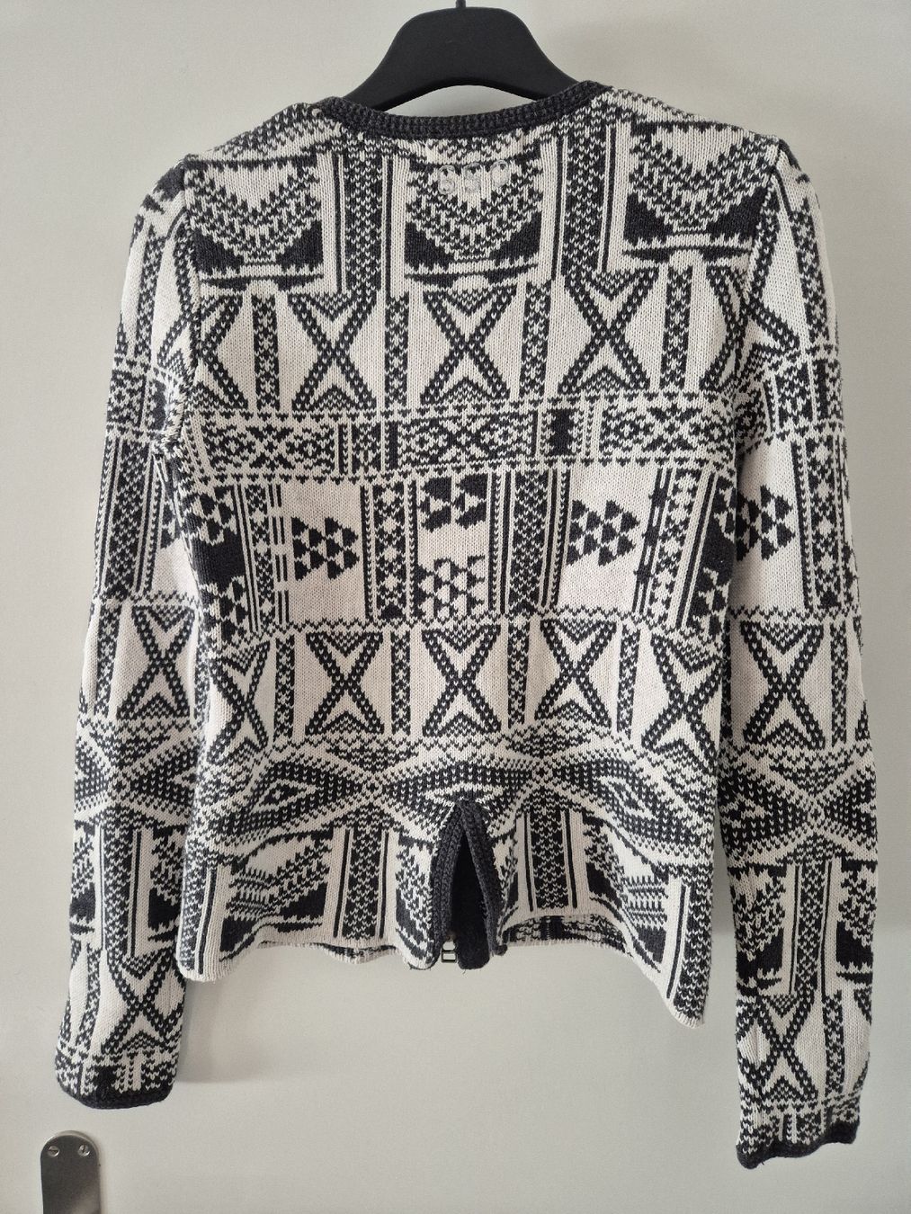 Odd Molly Giacche: odd Molly Strickjacke Gr. XS – Usato da Thalwil venduto da Briscolina 1