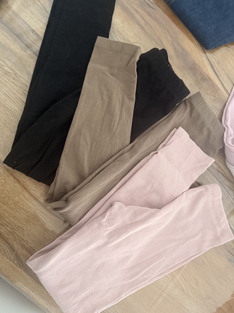 H&M Lotti & Set di vestiti: Hosen Gr.122/128 – Nuovo (secondo la descrizione) da Rothrist venduto da ale_h7dz 2