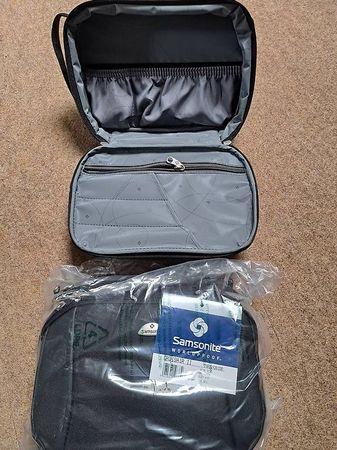 Samsonite Beauty Case 