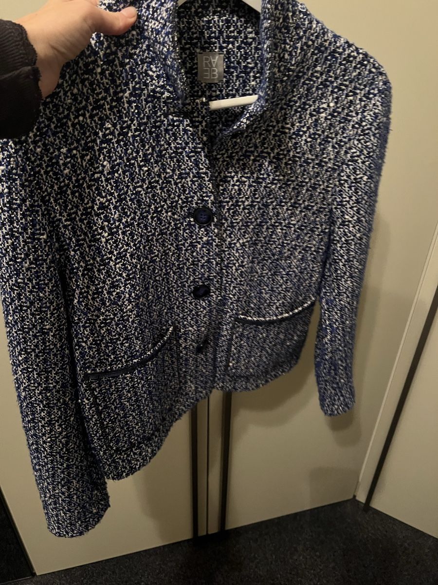 Rabe Jacken: Blazer – Gebraucht aus Baar von kri_m7t2 3