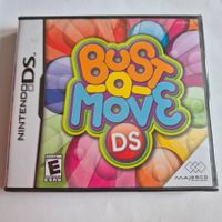 Bust-A-Move - Neu - sealed - DS