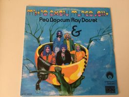 Mungo Jerry & Ray Dorset / Live