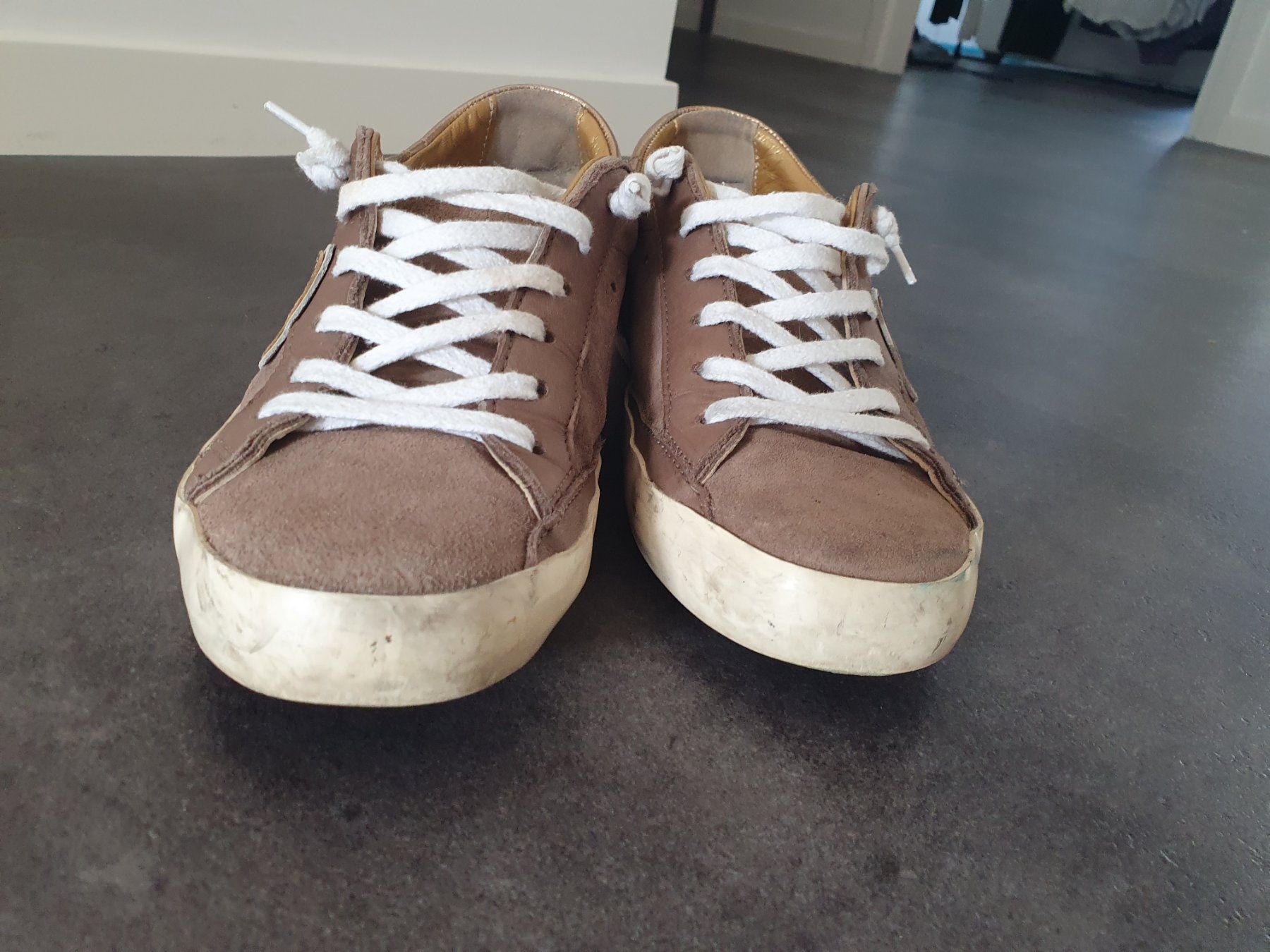 Damenschuhe: Philippe Model nr 38 – Gebraucht aus Losone von din_nj5v 3