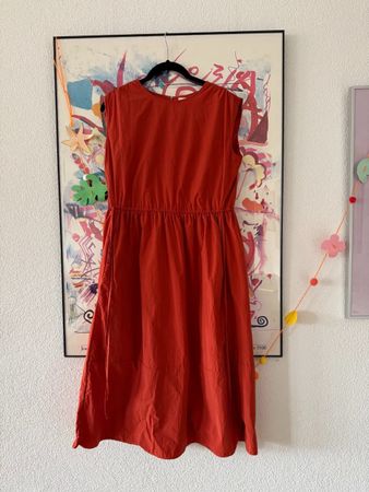 Dress from Uniqlo, size M