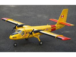 DHC-6 Twin Otter, Canadian-Version, Spw 1875mm, ARF VQ-Model