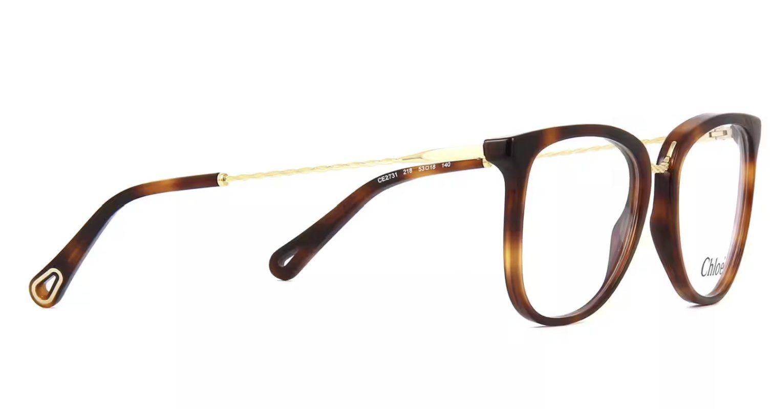 Ray-Ban Occhiali & Lenti: Chloé 2731 - Lunettes de vue - Neuf – Nuovo e nell'imballaggio originale da Allaman venduto da Opticiens 4