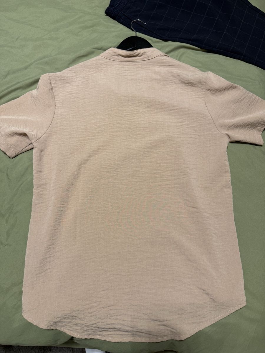 Camicie: Camicia uomo S/M – Usato da Lugano venduto da ari_2v6v 3
