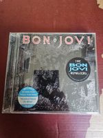 CD - Bon Jovi – Slippery When Wet (REMASTERED, 1986)