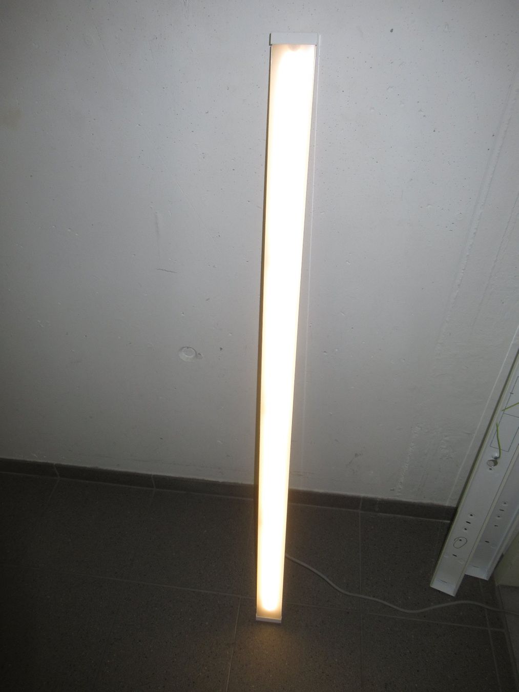 Tulux Lampade: Tulux LED Lichtleiste NOT 36AM15-33NN3 – Usato da Männedorf venduto da livesteam 7