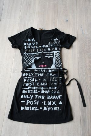 Kleid von Diesel gr. S
