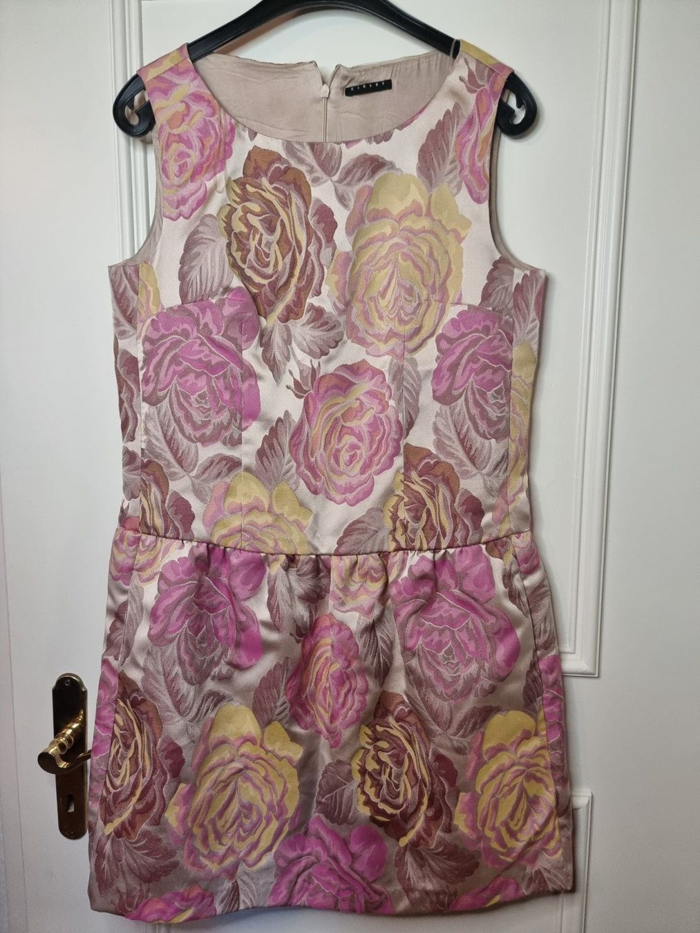 Sisley Kleider: Sisley Kleid Größe 38-M – Gebraucht aus Wald ZH von Martin79