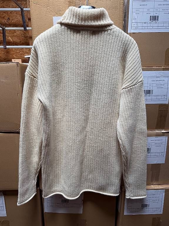 Pulls & Sweat-shirts: Amundsen Heroes Ski Turtleneck Herren L  – D'occasion à Sursee par pilatus.sport 1