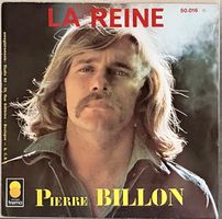 PIERRE BILLON - LA REINE