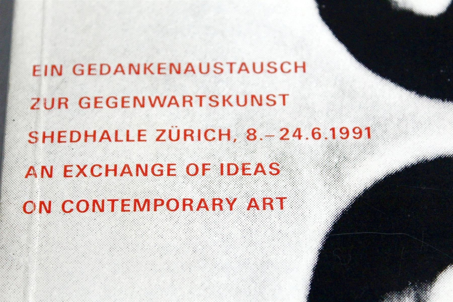 Vinyles: STILLSTAND / SWITCHES, Symposium, 1991 – D'occasion à Bern par Arting 1