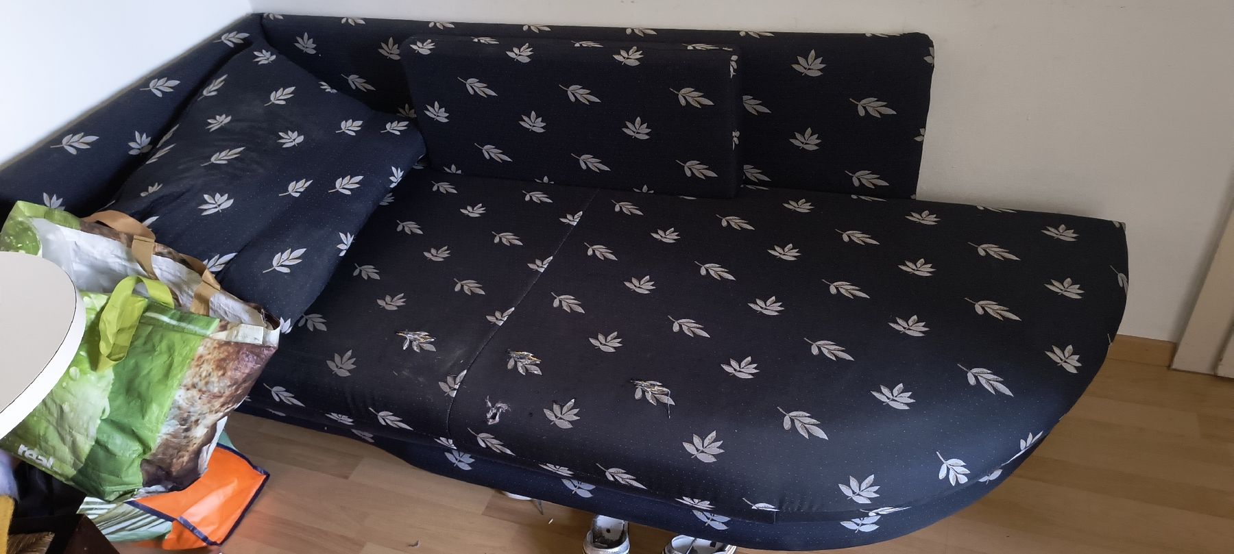 Sofas: Sofa – D'occasion à schaffhausen par walu