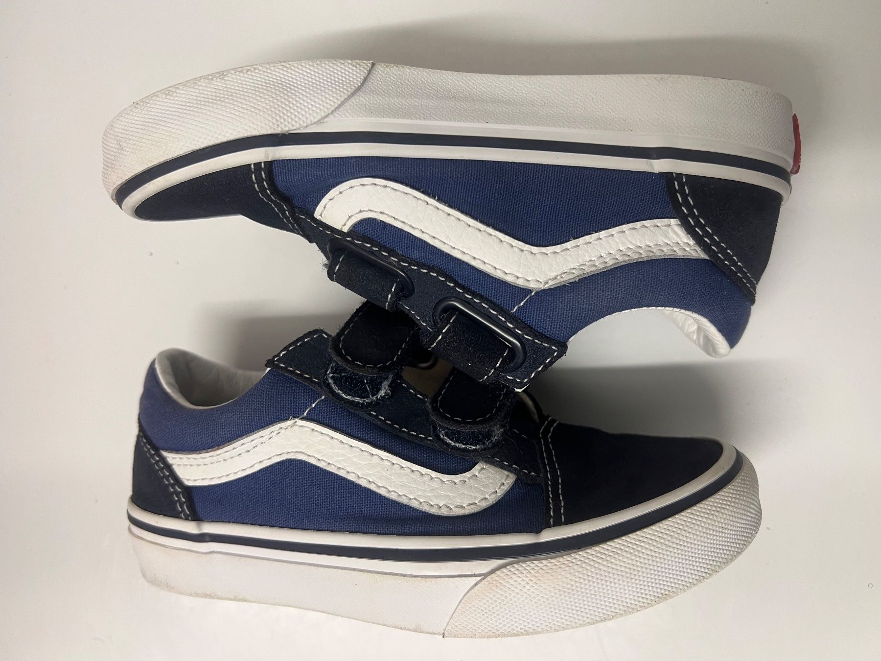 Vans Chaussures garçon: Vans kids – D'occasion à Mézières VD par pourkwapa7 1