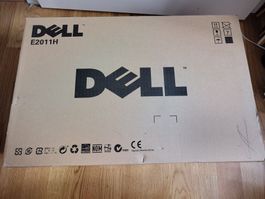 Dell 20" Monitor E2011H