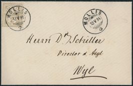 GL Mollis - Brief