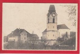AK RUSSIKON, 1918