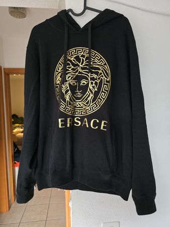 VERSACE Pullover Originale