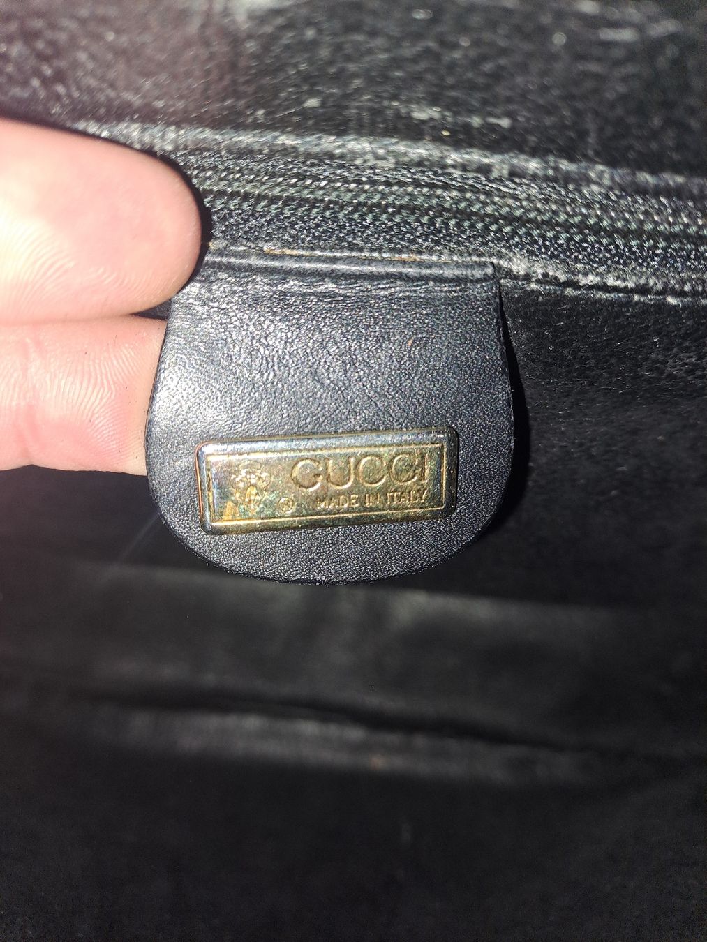 Gucci Sacs femmes: Gucci Tasche – D'occasion à Matzingen par Aurinko 6