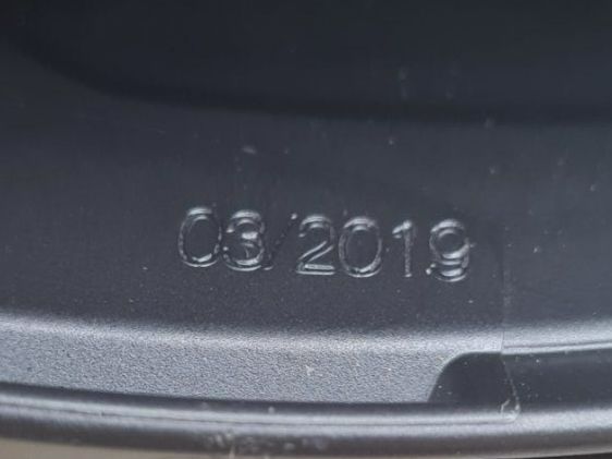 Protos Protezione per viso e udito: Helm / mit Funk / Pfanner / Protos / Integral / Schwarz – Usato da Safenwil venduto da Husqi2000 7