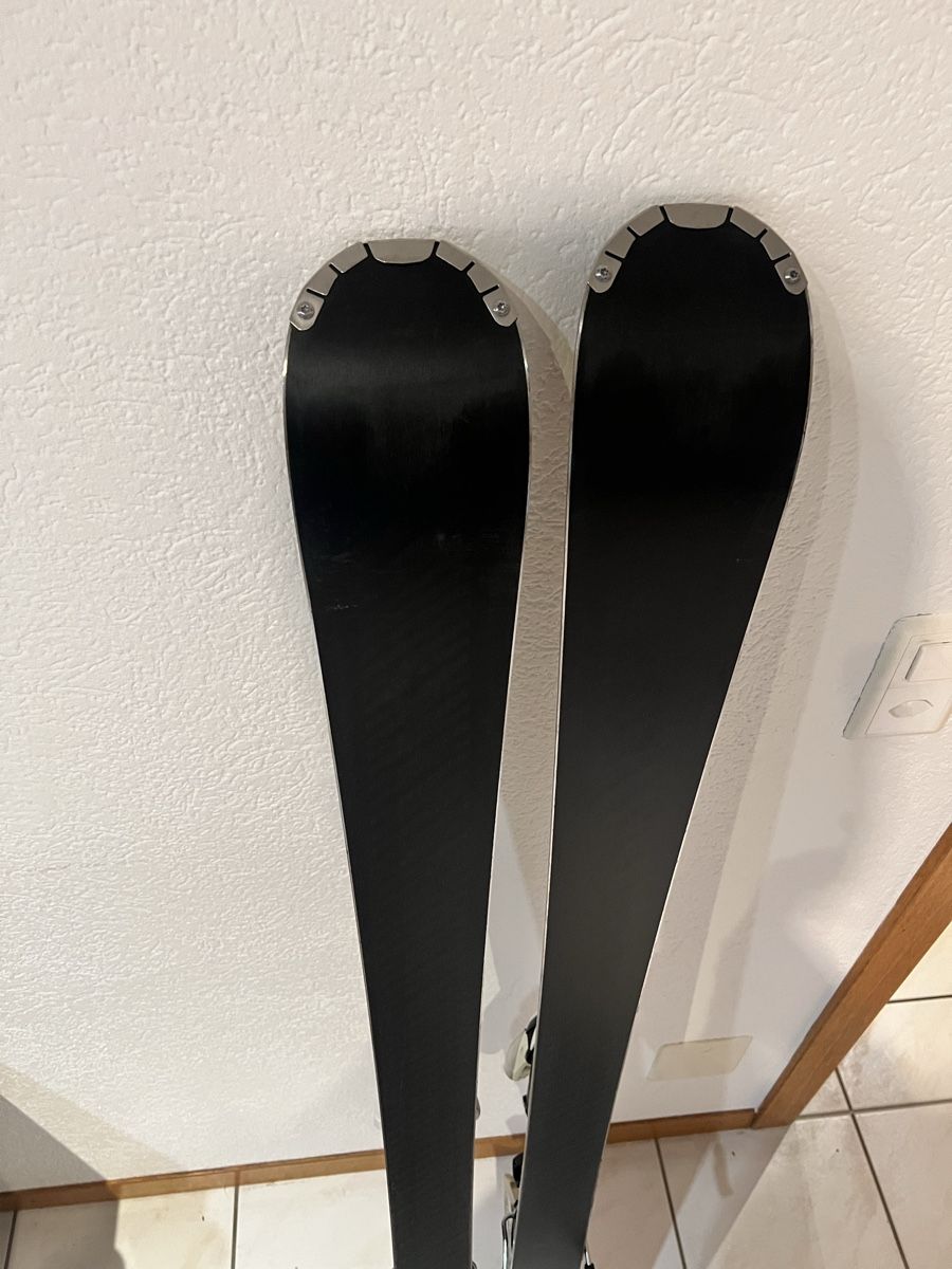 Skis: Salomon Ski + Skischuhe – Gebraucht aus Rothenthurm von Seppentoni1 3
