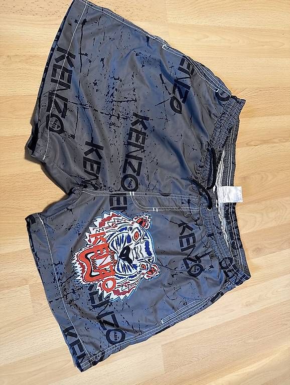 Costumi da bagno: Kenzo Badeshorts – Usato da Alchenflüh venduto da selina077
