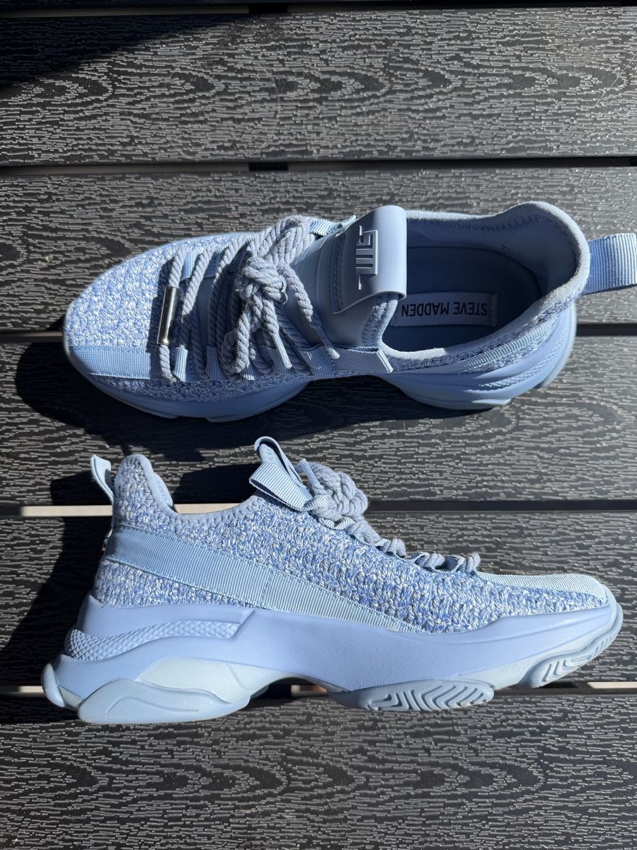 Steve Madden Damenschuhe: Steve madden – Gebraucht aus Melide von ser_6qfy