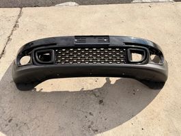 Frontstossstange Mini Cooper, R56, gebraucht