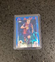Gavi /150 - Barcelona - Topps