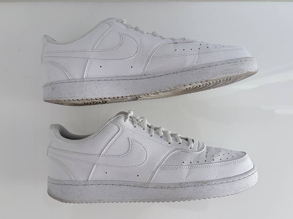 Nike Scarpe da uomo: Nike Sneaker, Grösse 45 – Usato da Unterlunkhofen venduto da BP5002
