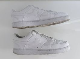 Nike Sneaker, Grösse 45